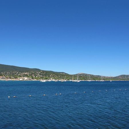 Studio De Cavalaire By Interhome Екстериор снимка