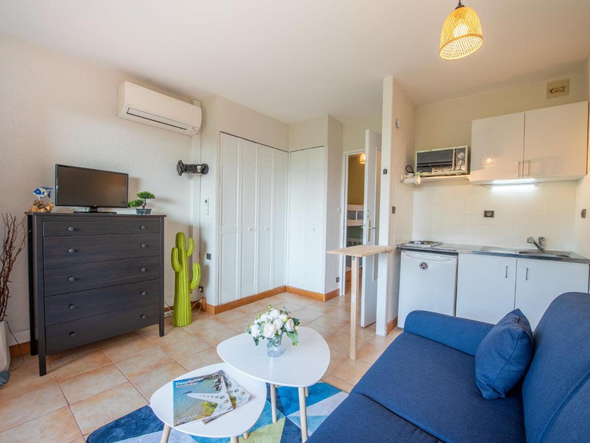 Studio De Cavalaire By Interhome Екстериор снимка