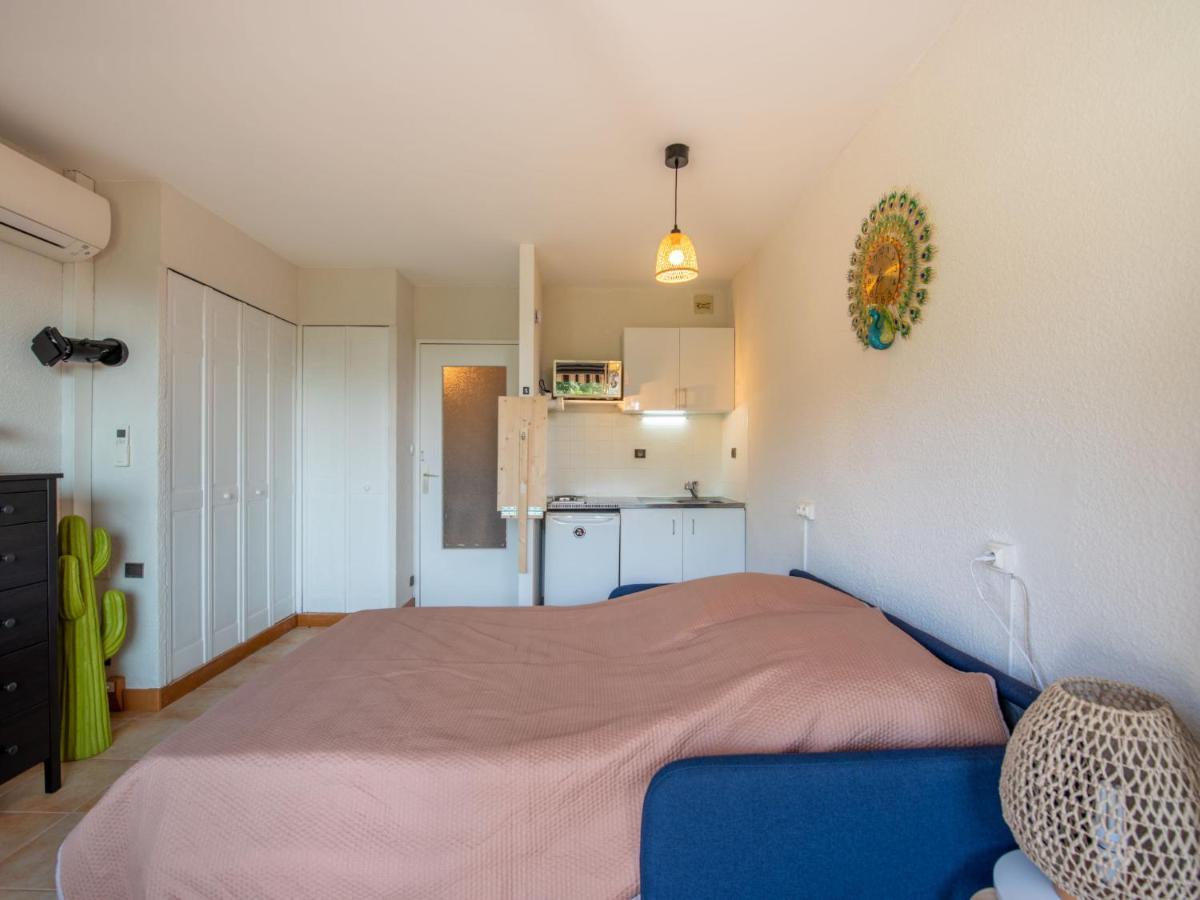 Studio De Cavalaire By Interhome Екстериор снимка