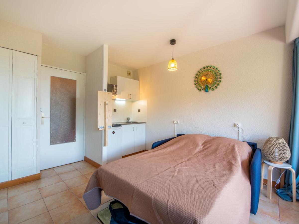 Studio De Cavalaire By Interhome Екстериор снимка